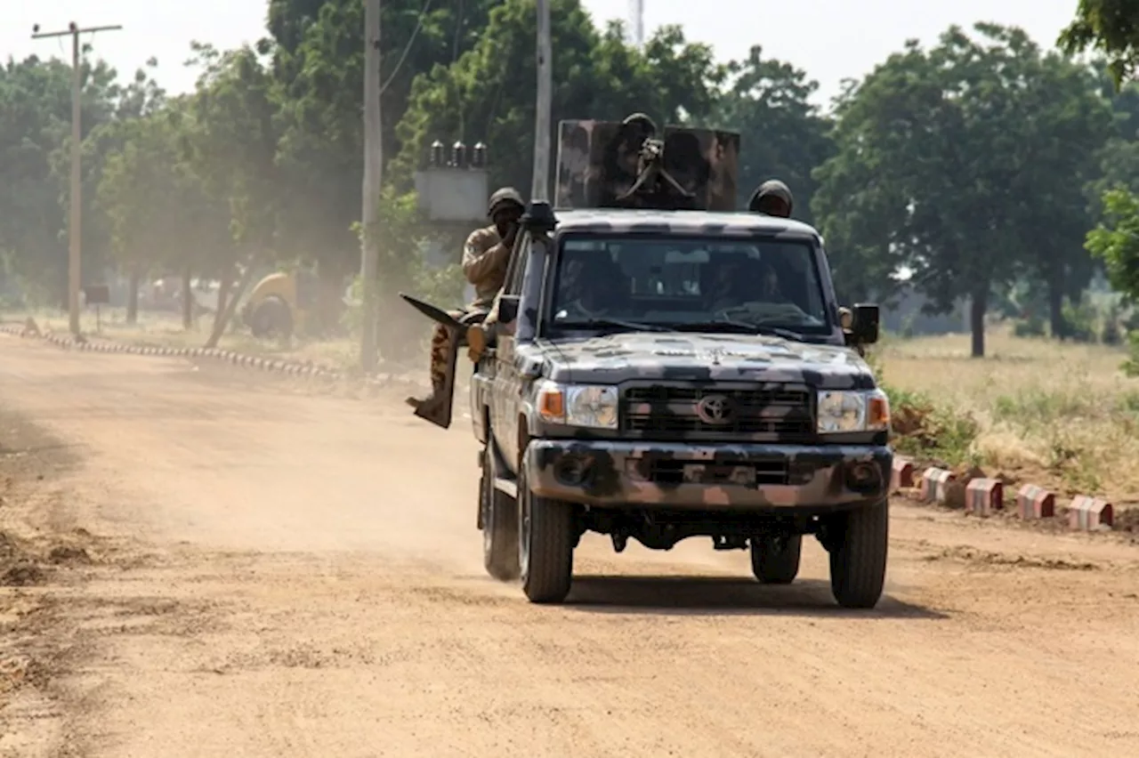 Decine di persone rapite dai banditi nel centronord della Nigeria