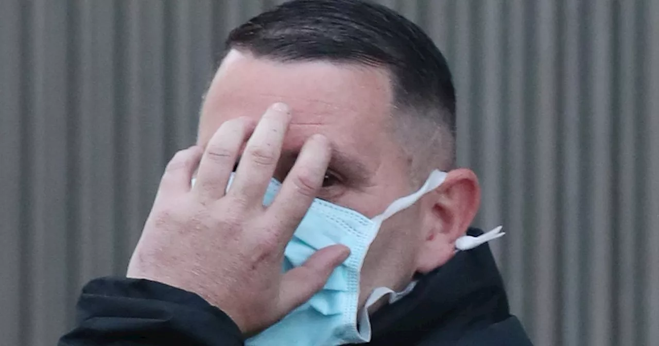 Dublin career criminal 'The Little General' dies suddenly after choking on food