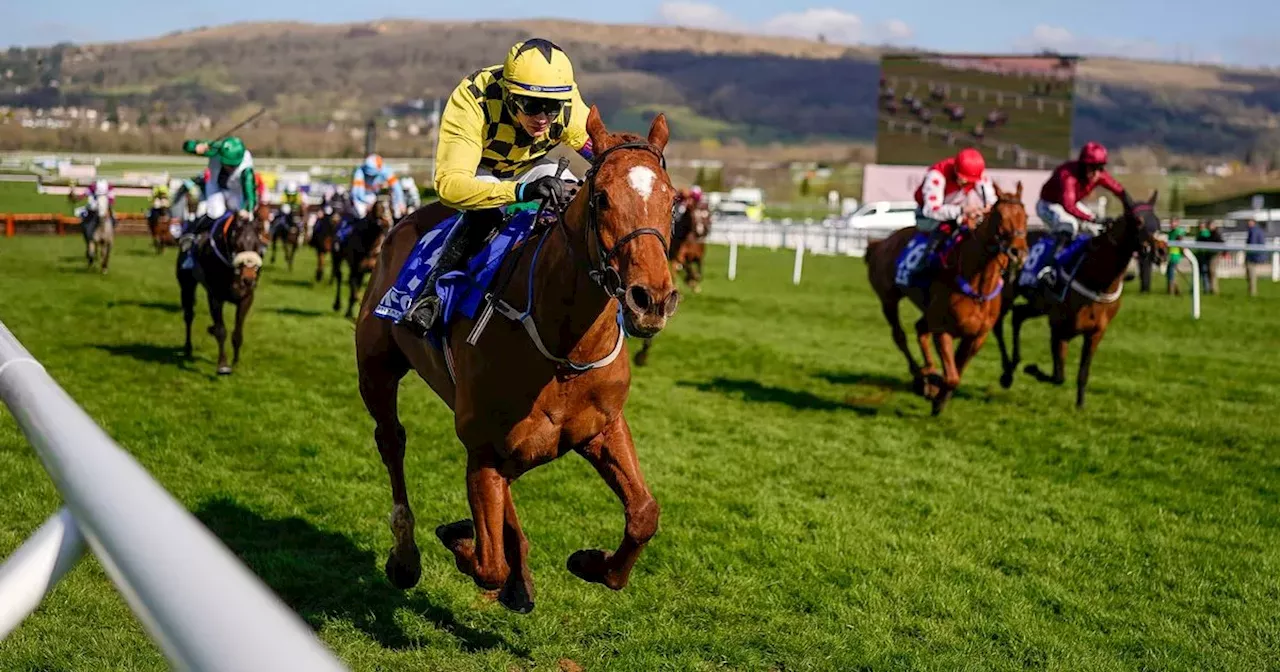 Robbie Power's tips for day one of the Cheltenham Festival