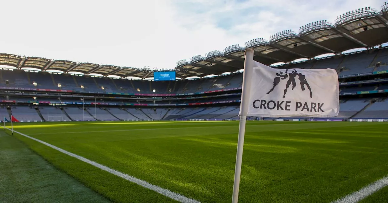 UEFA reserve Croke Park with fears of Liverpool-Rangers Europa League final