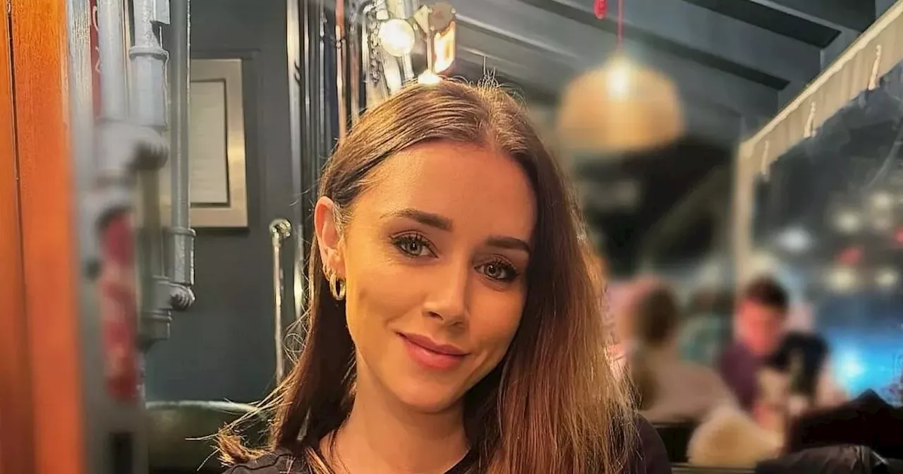 Una Healy shares rare photo with daughter Aoife and they're practically twins