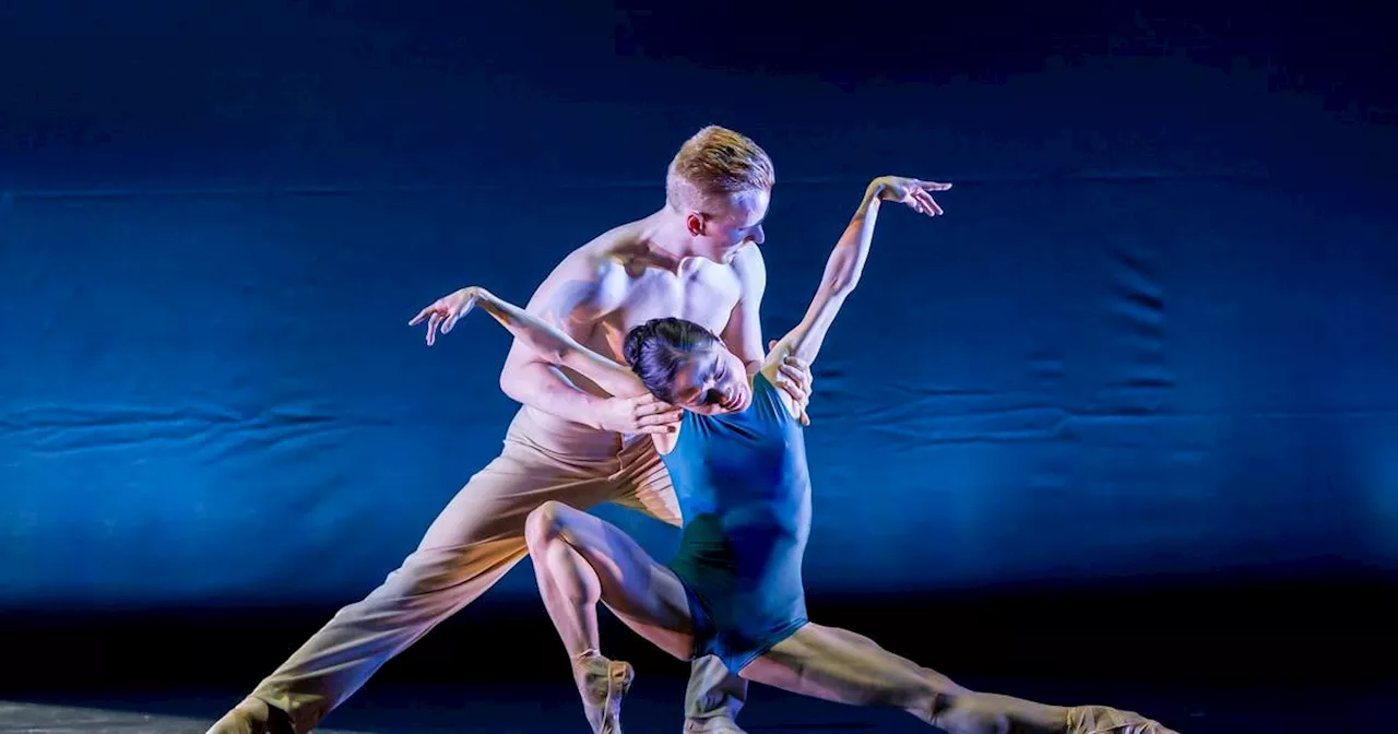 Ballet Ireland pulls dance piece over Israel links