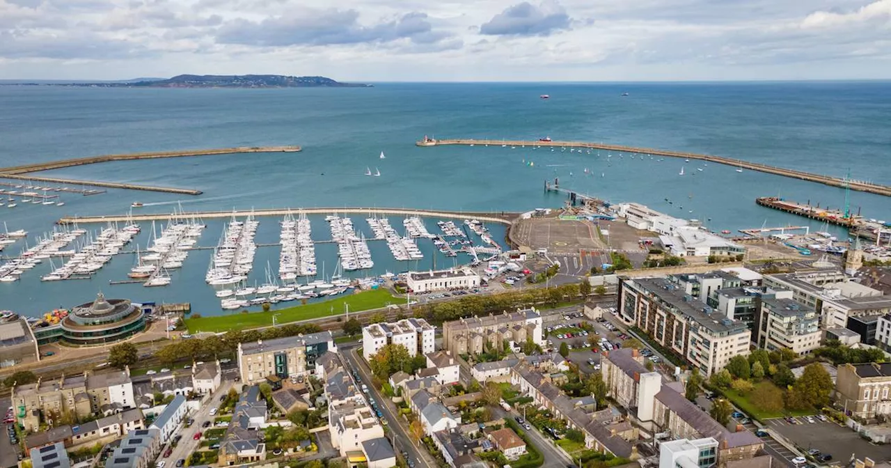 Controversial Dún Laoghaire plan to restrict cars, create more pedestrian spaces is approved