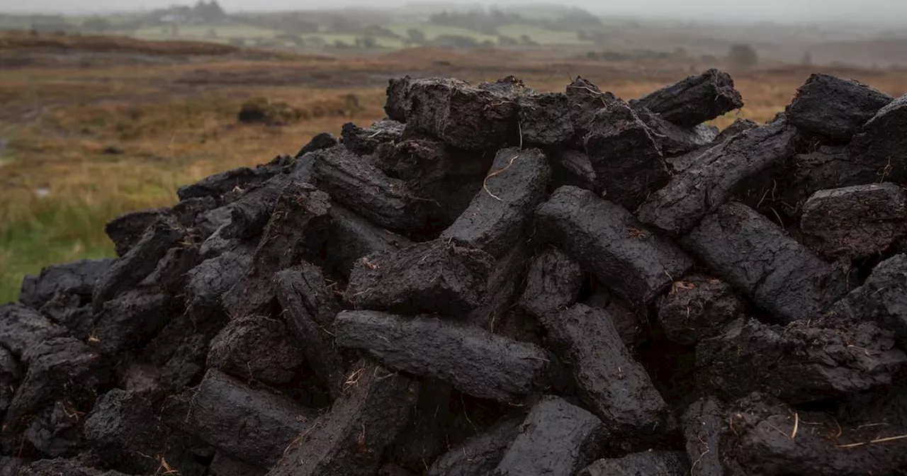 Ireland Referred to EU Court for Failure to Protect Bog Lands