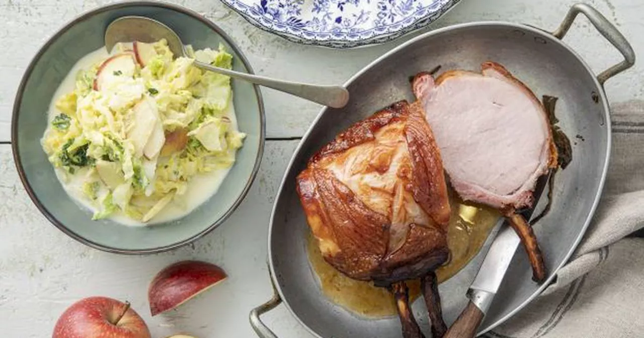 Real Irish food for St Patrick’s Day: Eight recipes to celebrate our national day