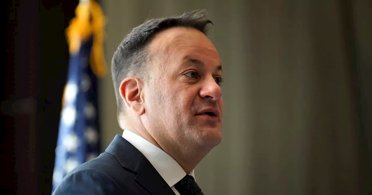 Taoiseach say he does not expect more protests against Ukrainian refugee accommodation centres