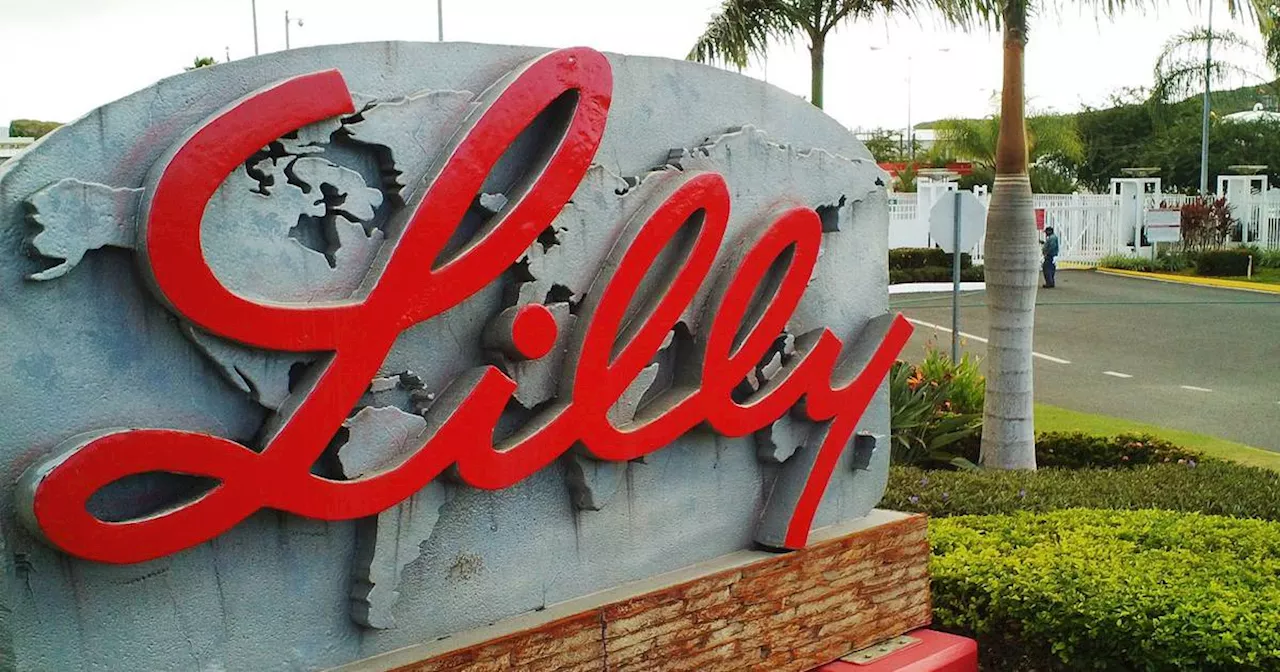 Eli Lilly Strikes Deal with Amazon Pharmacy for Medication Dispensing