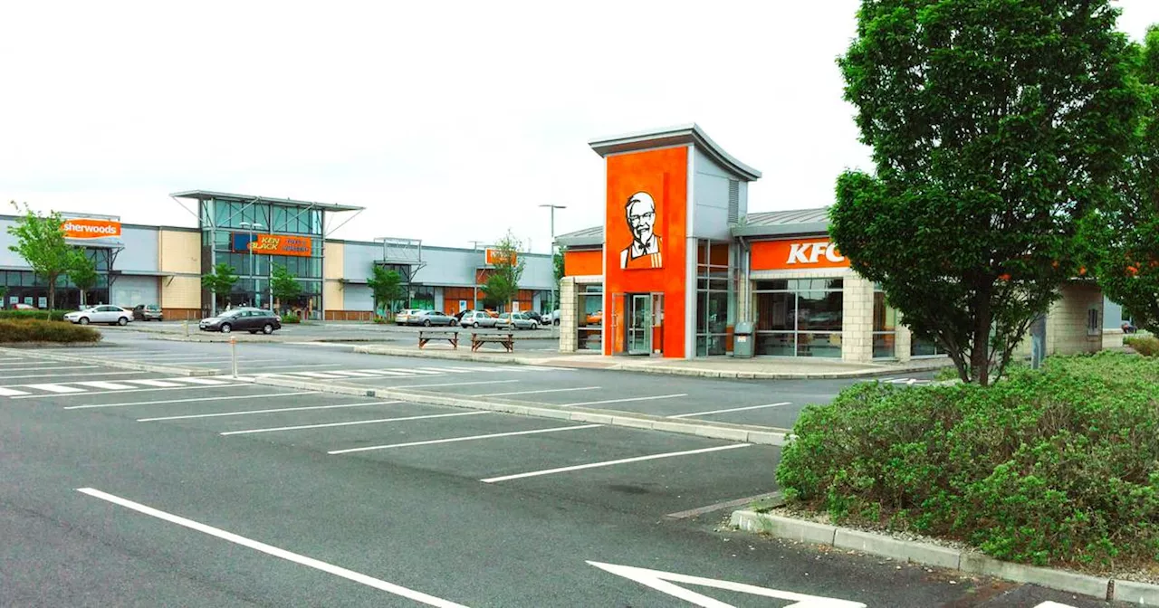 French investor closing in on €23m deal for Kilkenny Retail Park