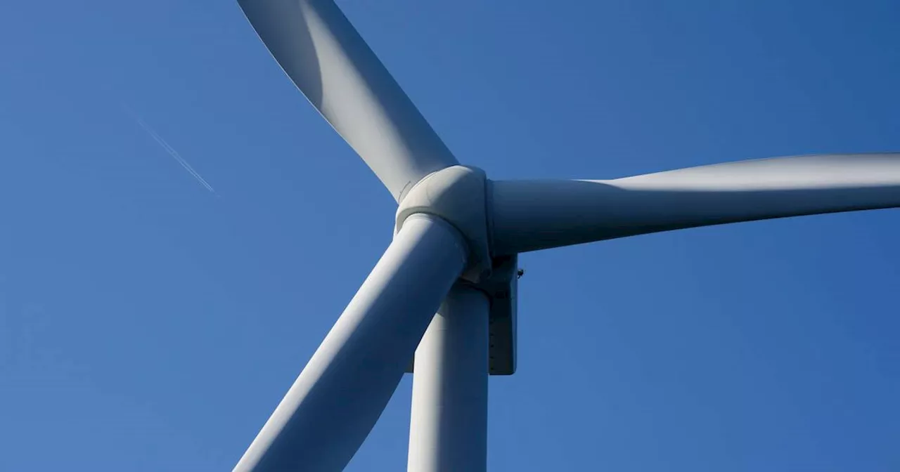 German company gets permission for wind farm in Clare