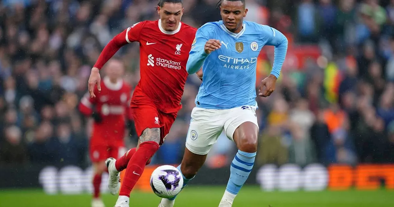 Alexander-Arnold’s attempt to get inside Manchester City’s heads failed, says Akanji