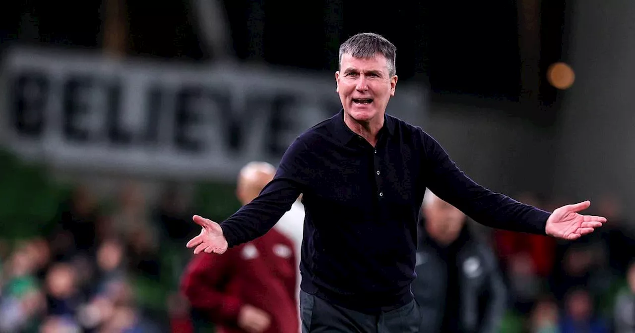 Bohemians speak to Stephen Kenny about managerial vacancy