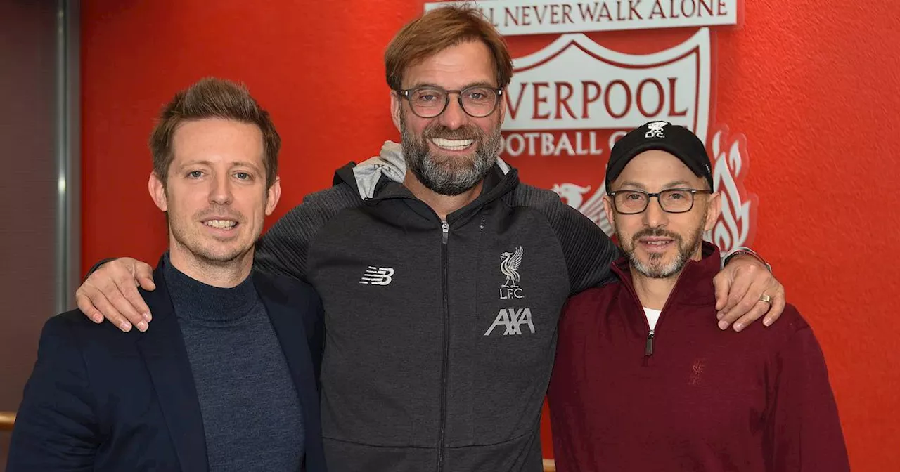 Michael Edwards agrees Liverpool return to oversee post-Klopp era