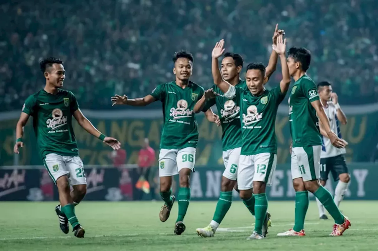 Begini Kata Jacksen F Tiago tentang Eks Kapten Persebaya Rendi Irwan