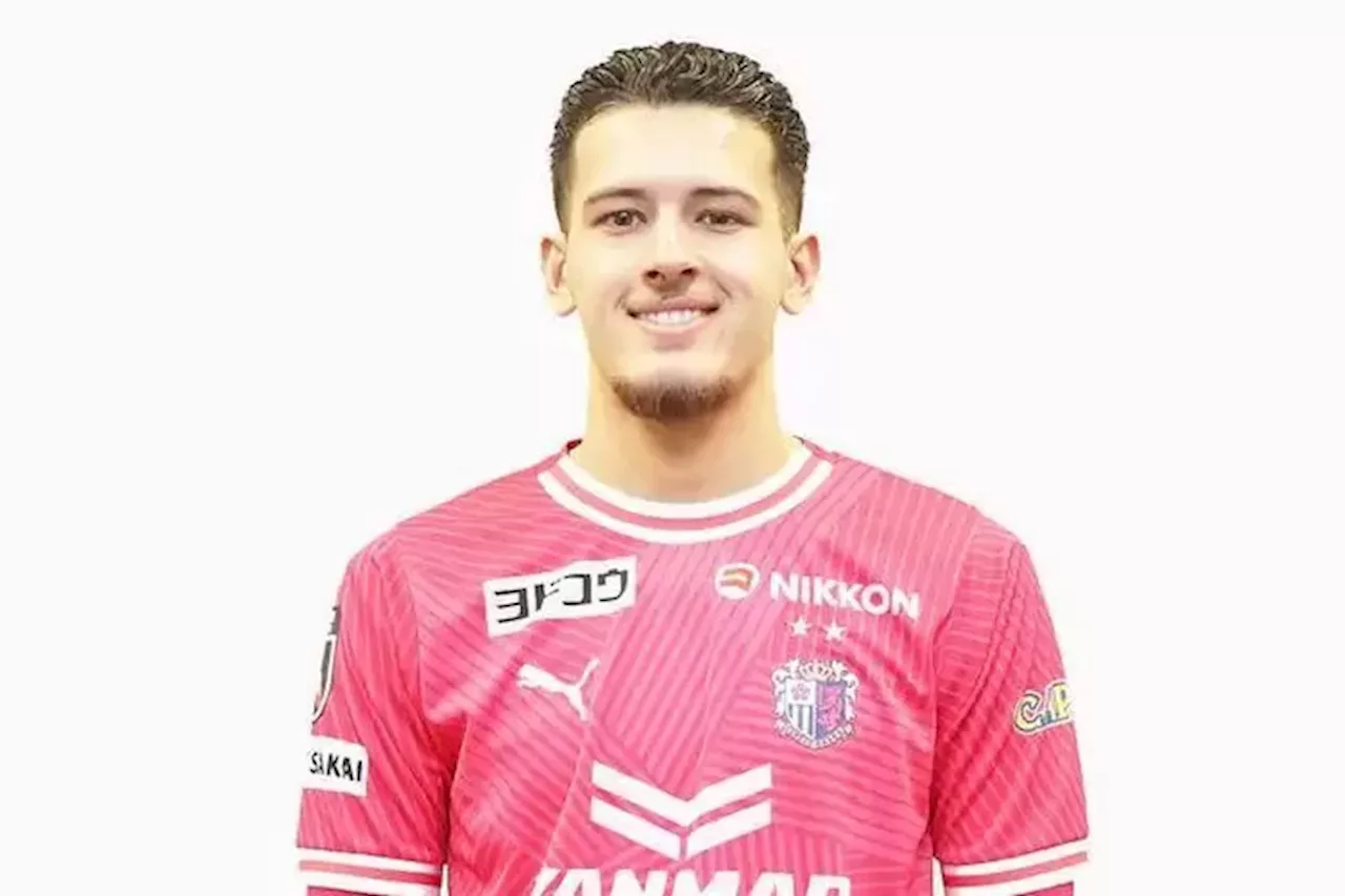 Bongkar Mitos Cerezo Osaka Klub Baru Justin Hubner, 20 Fakta Mencengangkan Klub yang Melahirkan Shinji Kagawa