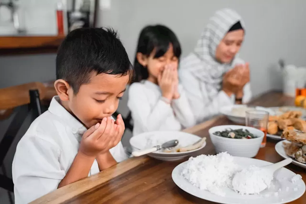 Jadwal Imsak dan Buka Puasa Wilayah Sumatera Barat dan Sekitarnya Hari Ini, 14 Maret 2024