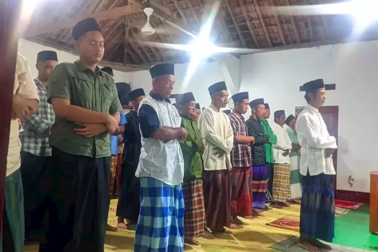 Keutamaan Sholat Tarawih di Malam Ketiga Bulan Ramadhan, Didoakan Langsung oleh Malaikat