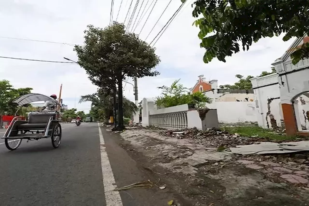 Konstruksi Fisik Proyek Tol Kediri-Tulungagung Semakin Dekat, Intip Proses Persiapannya