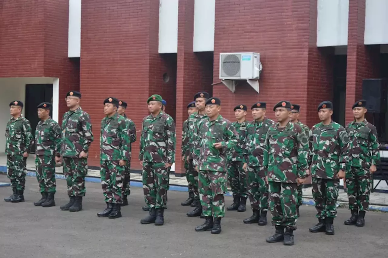 Nggak Semua Prajurit Lho, Berikut Syarat dan Ketentuan TNI/Polri yang Bisa Duduki Jabatan ASN