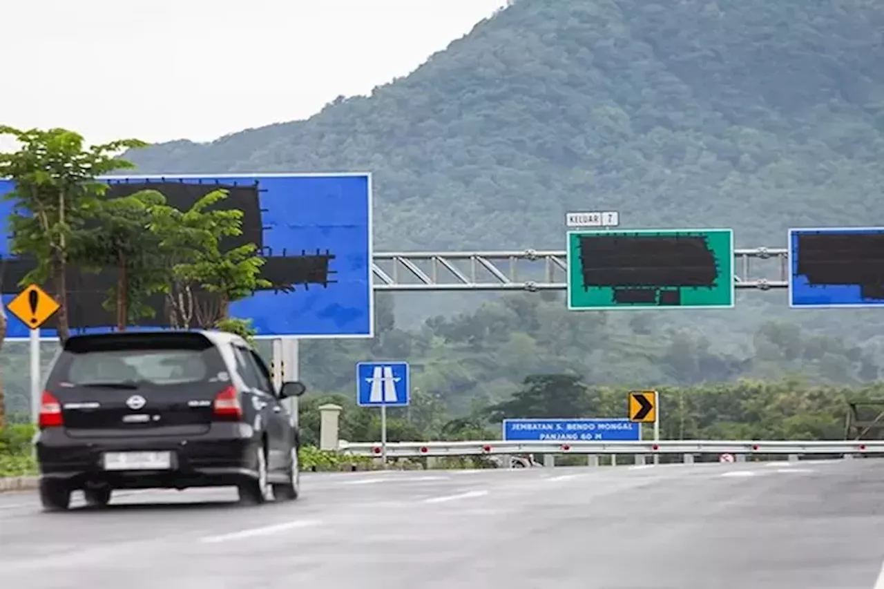 Pembebasan Tanah Tol Kediri-Tulungagung yang Akan Jadi Akses ke Bandara Dhoho Kediri Harus Tuntas Awal Mei 2024, Ini Alasannya