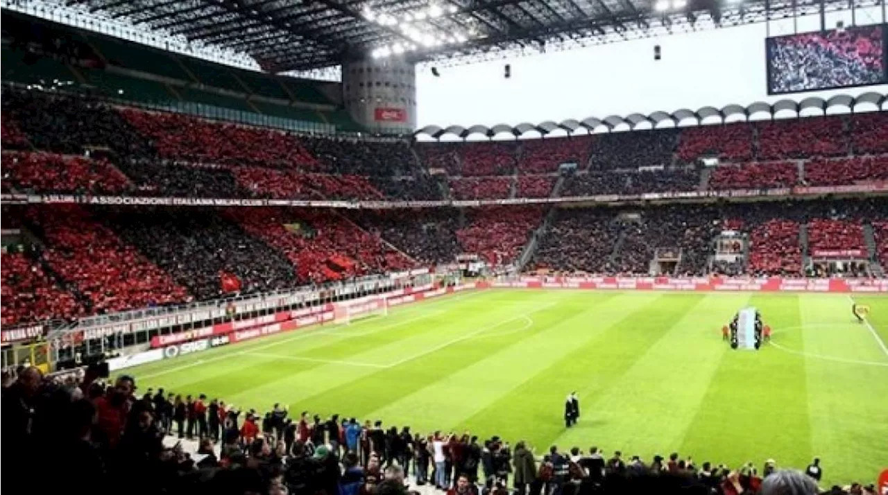 Milan pode ser suspenso pela UEFA por suspeitas de ilegalidades na venda do clube