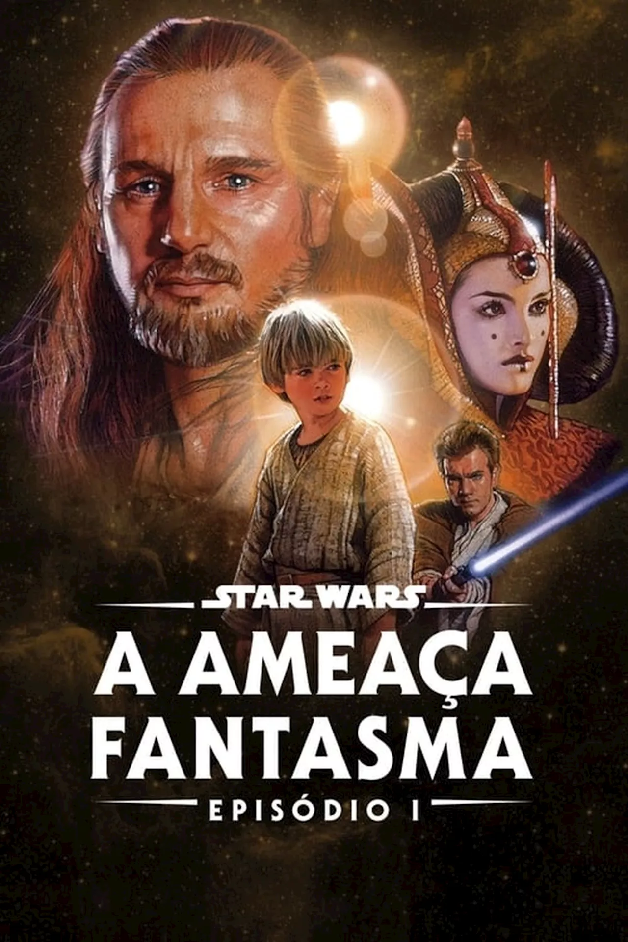 Ator que interpretou Jovem Anakin em 'Star Wars' é internado após sofrer surto psicótico, nos EUA