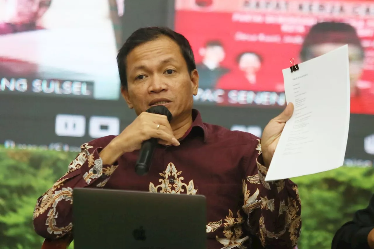 Amnesty: Jaksa Jangan Asal Pindahkan Penahanan Dito Mahendra