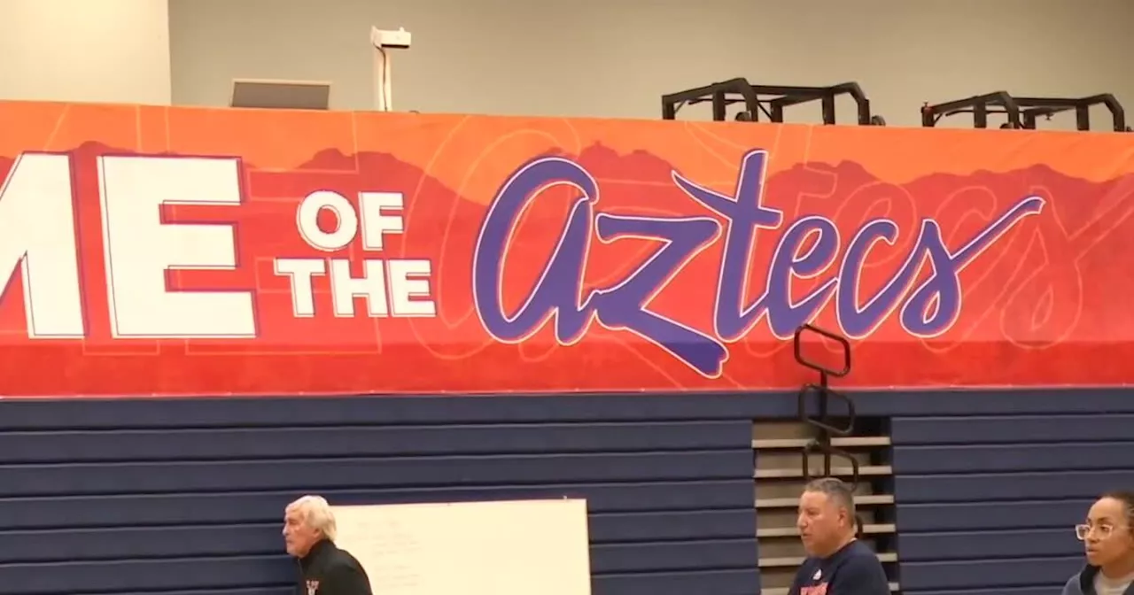 NJCAA Selection Show; Find out where the Pima Aztecs are ranked