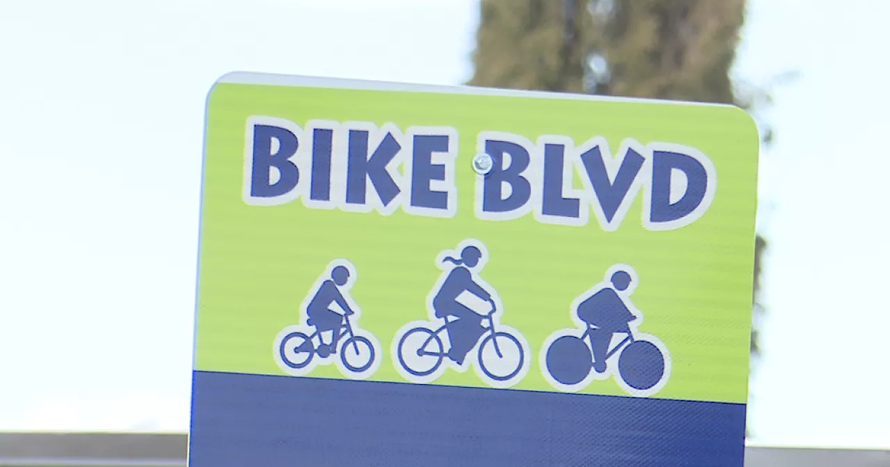 Tucson receives funding for future 4.5-mile 'Bicycle Boulevard'