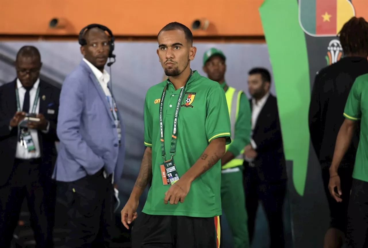 AFCON 'age-cheating' teen's real identity revealed?