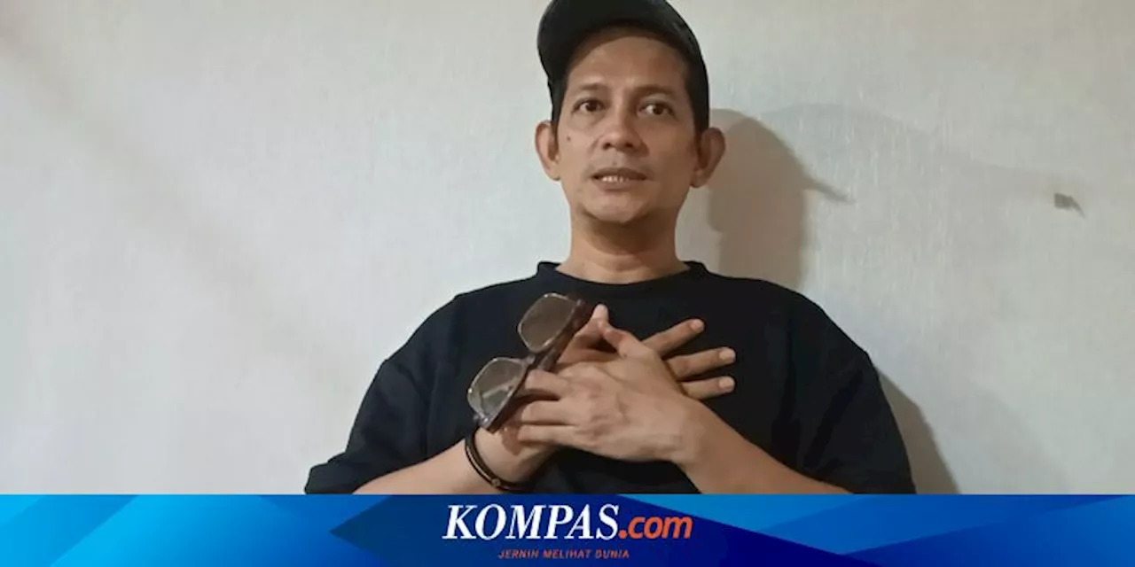 2 Kali Tersandung Kasus Narkoba, Jupiter Fortissimo: Saya Kapok