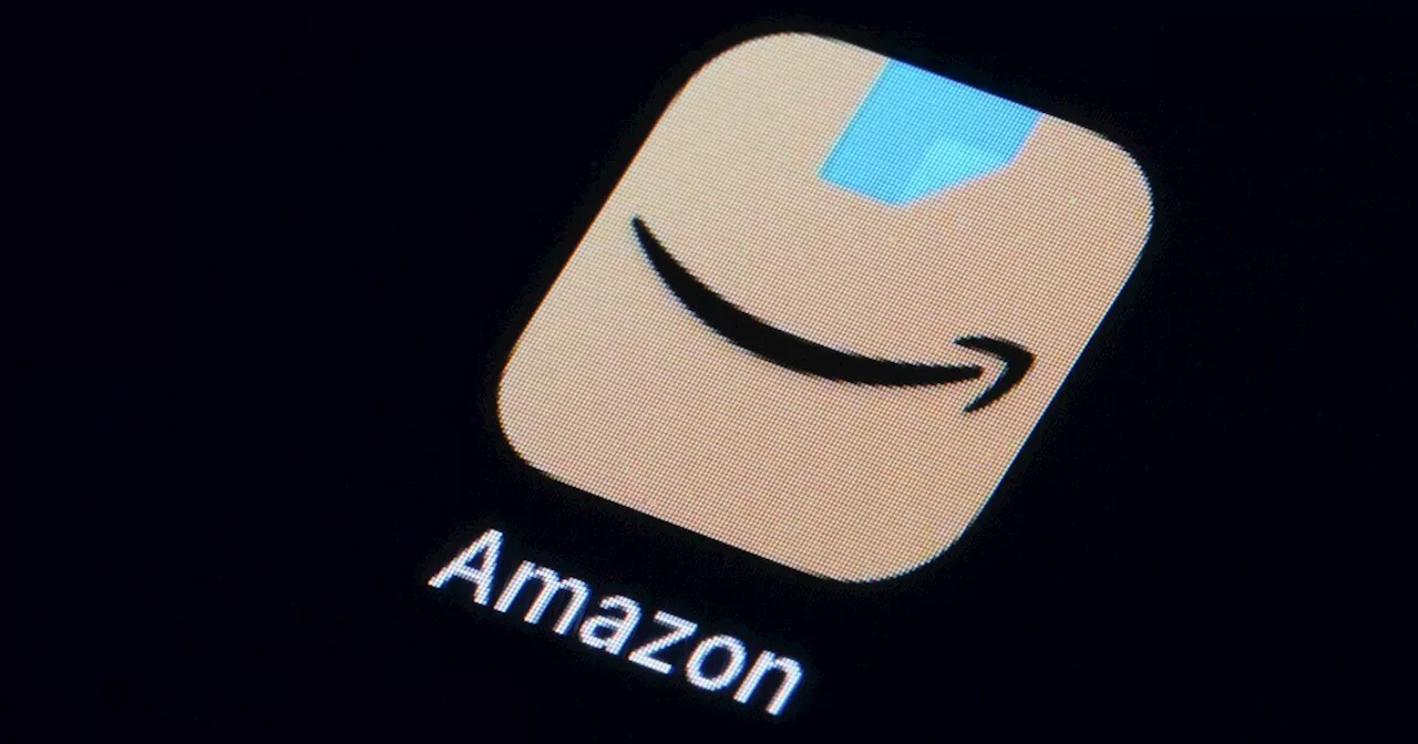 Authors push back on the growing number of AI 'scam' books on Amazon