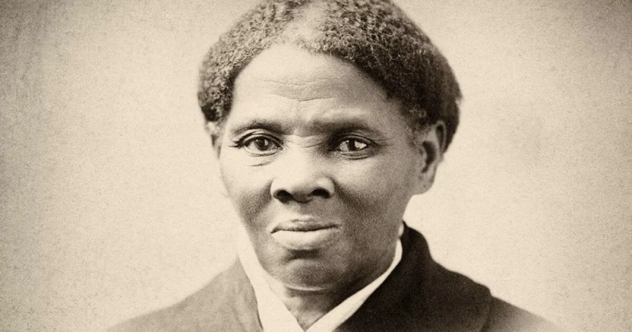 Harriet Tubman: Visions of Freedom