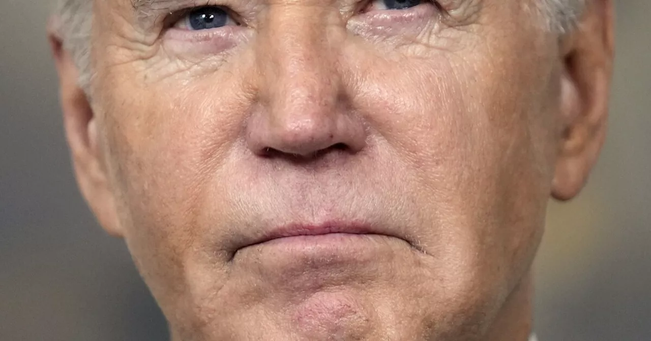 Interview transcript shows more nuance on Biden's memory than special counsel report