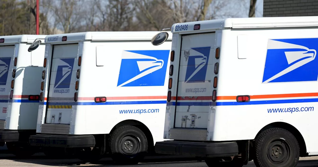 Letter carrier robberies continue as the US Postal Service, union and lawmakers seek solutions