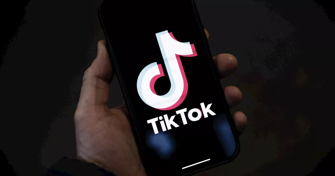 Why the House seems ready to ban TikTok and what could come next