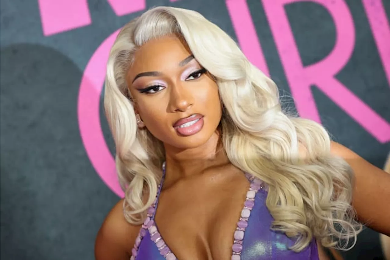 HOTTIES! Megan Thee Stallion announces ‘Hot Girl Summer Tour’; Here’s when she’ll be stopping in Houston