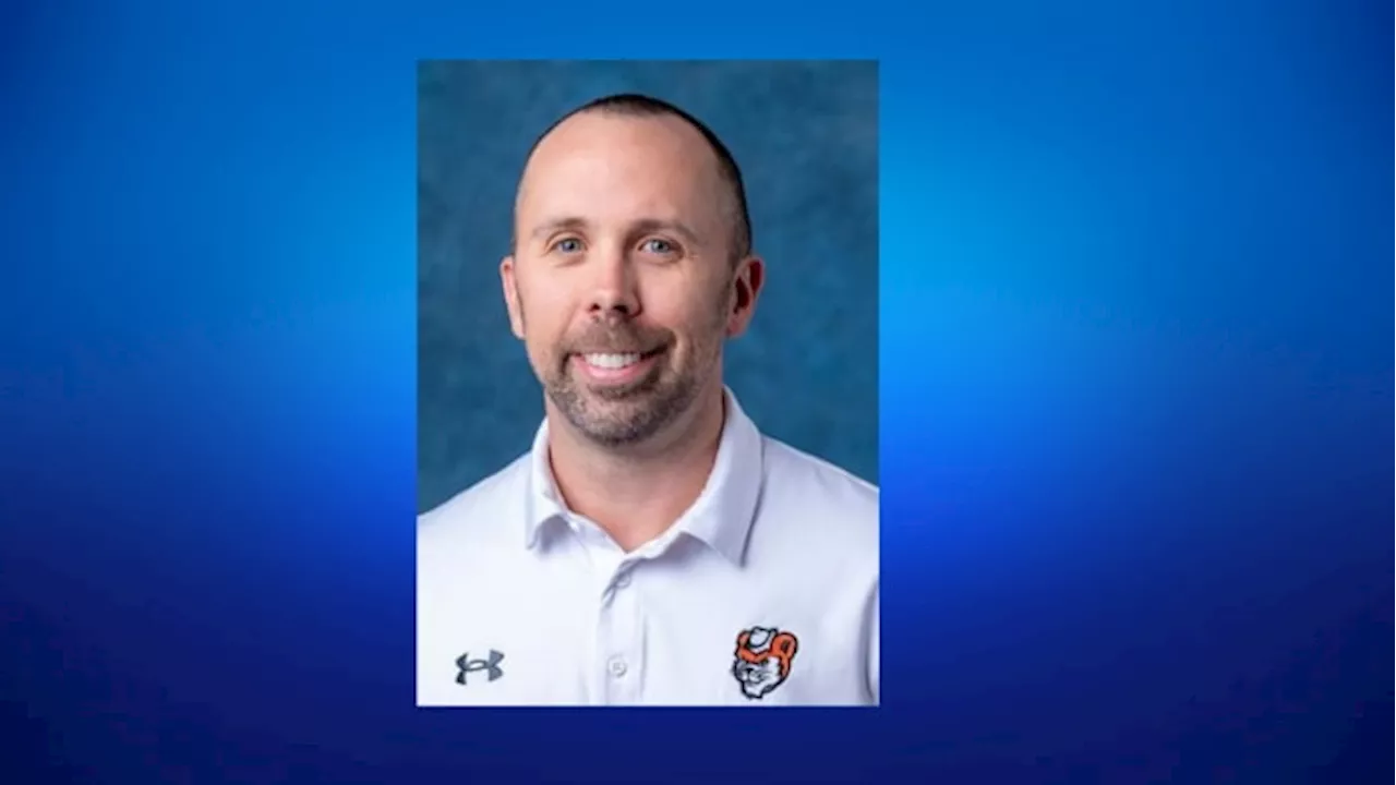 Sam Houston’s Chris Mudge named CUSA Coach of the Year