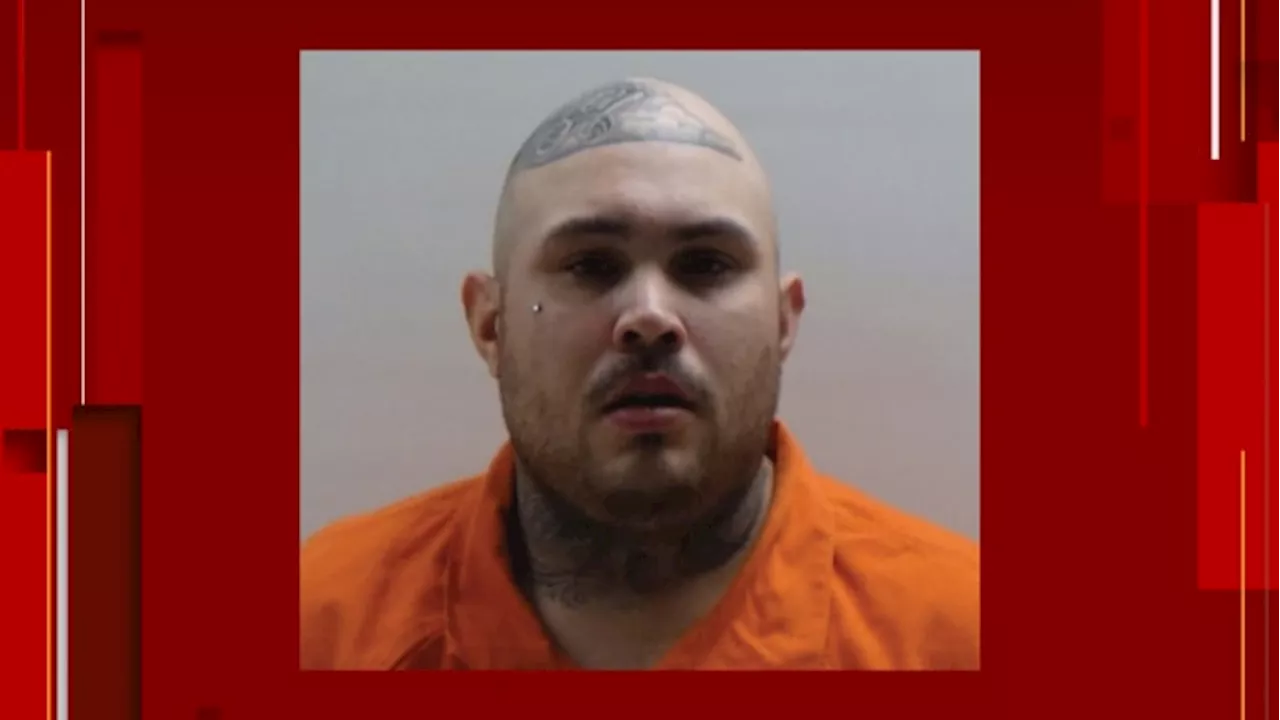 Wanted Houston man arrested for capital murder in Brownsville