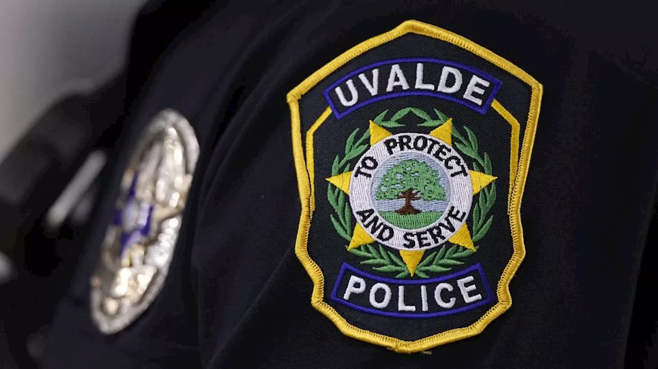 Uvalde police chief who was on vacation during Robb Elementary shooting resigns