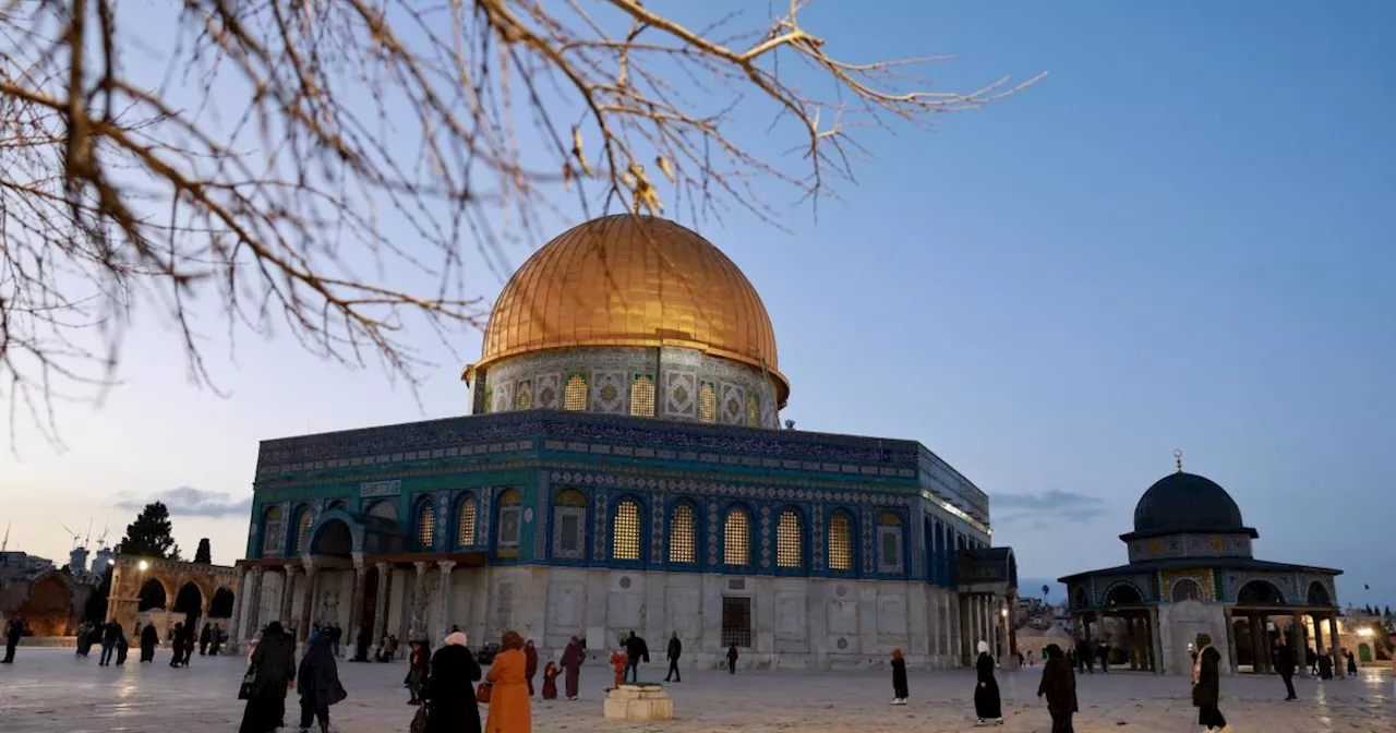 Jerusalem: 12-jähriger Palästinenser bei Ausschreitungen erschossen