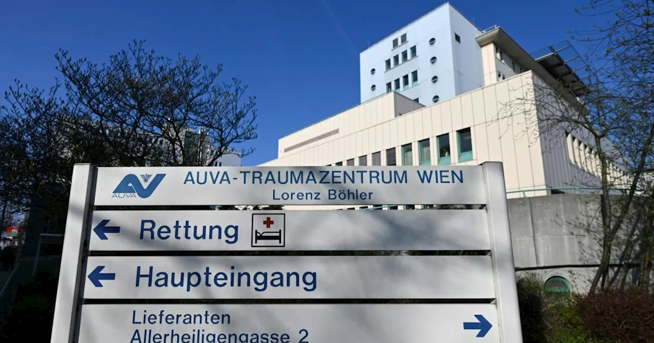 Lorenz-Böhler-Spital: Streik vorerst vom Tisch