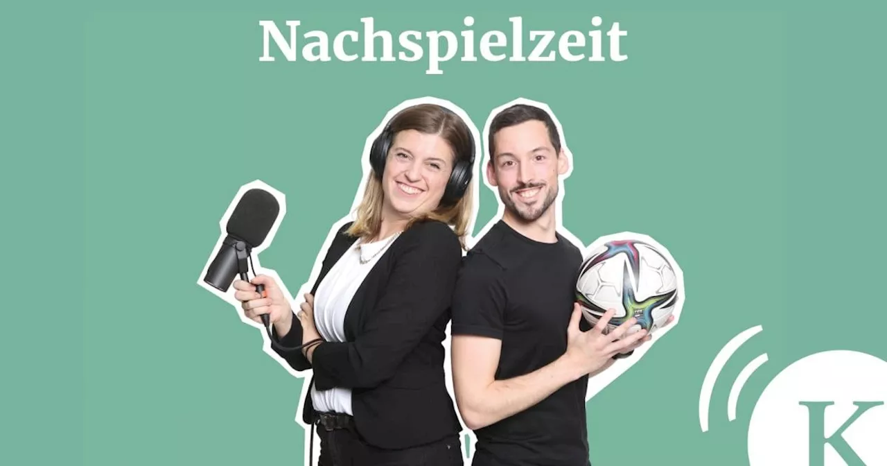 Nationalteam ohne Rapid-Sänger: 'Gut, dass man die Fankultur ändern will'