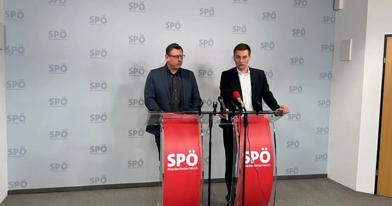 Öffi-Personal: SPÖ fordert bessere Arbeitsbedingungen