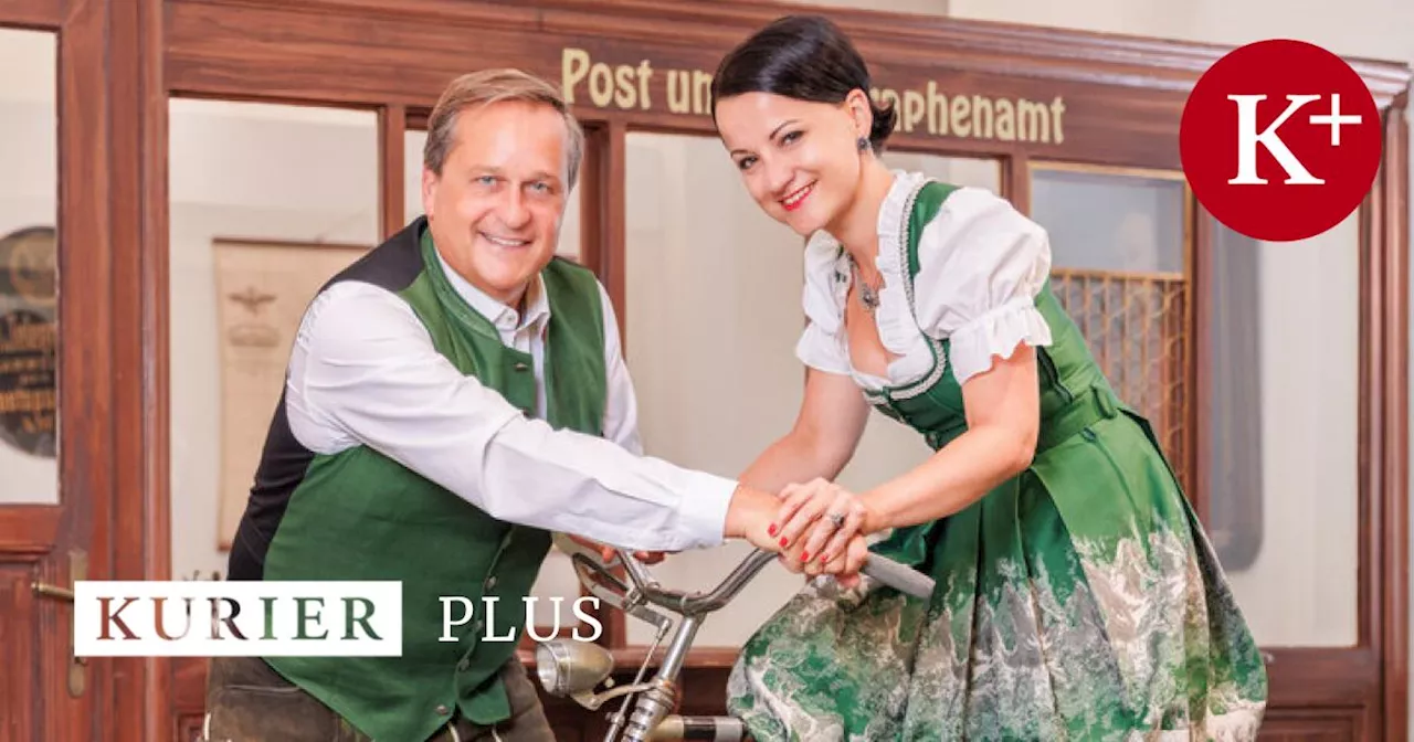 Operette im Brucknerhaus, aber ohne Happy End?