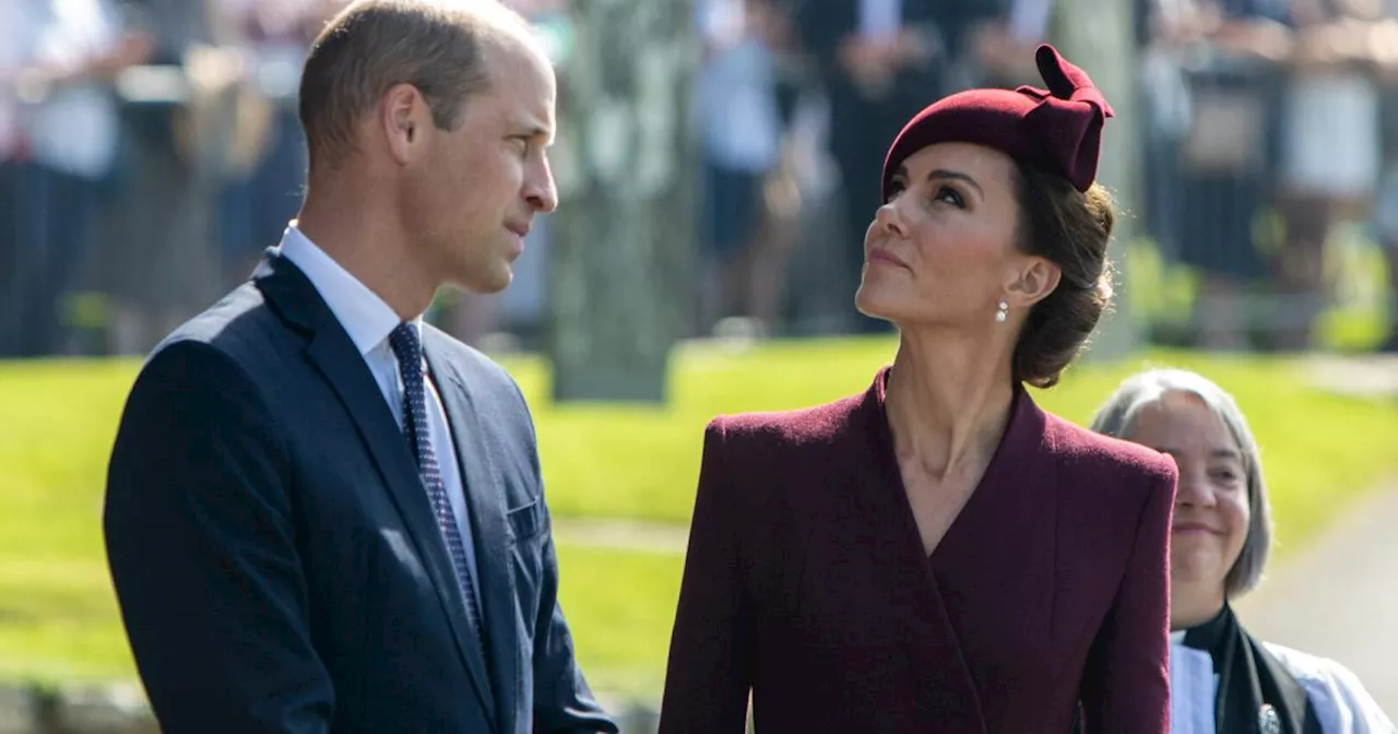 'Palast kann nicht mehr vertraut werden': Klare Forderung an William und Kate