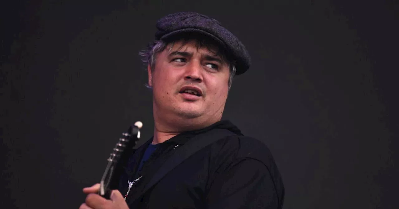 Pete Doherty wird 45: Die wilden Zeiten sind vorbei - er hat jetzt Diabetes