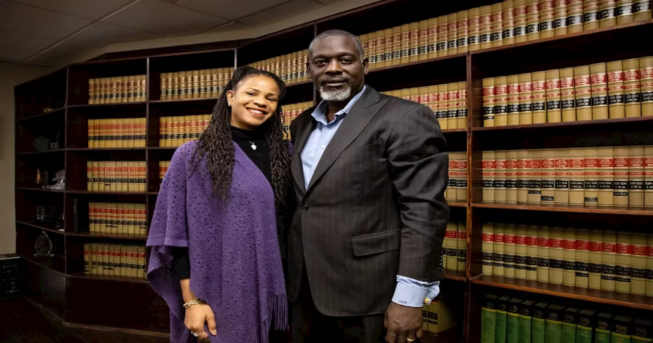 How Craig Watkins transformed Dallas as the first Black district attorney in the state