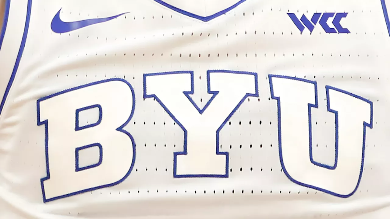 Traore inside, Saunders outside lead No. 20 BYU to 87-73 win over UCF in Big 12 Tournament