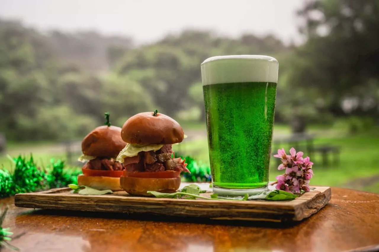 20 places to celebrate St. Patrick’s Day in Los Angeles County