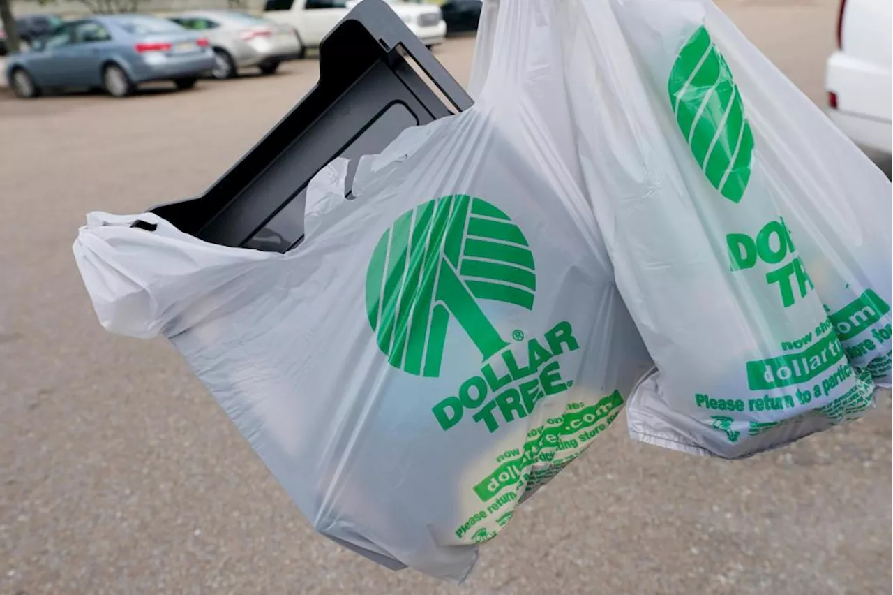 Dollar Tree to Close 1,000 Stores After Surprise Loss